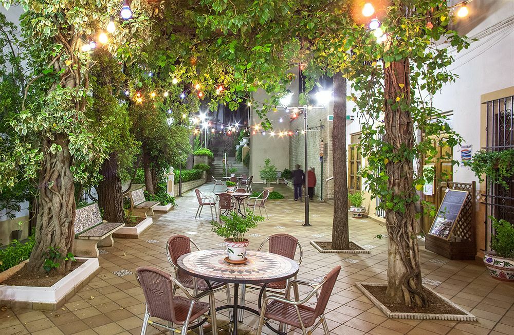 Balneario De Cofrentes Hotell Eksteriør bilde